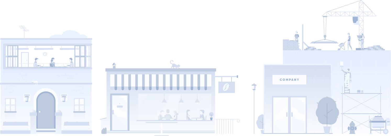 Buildings